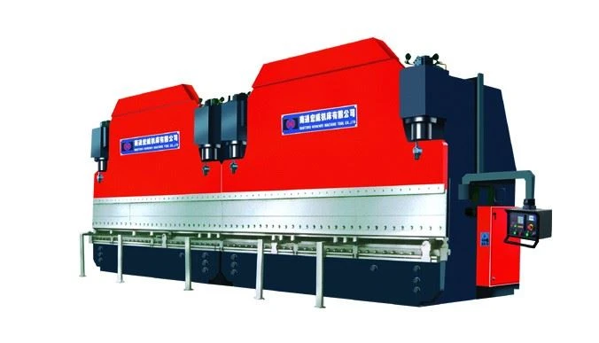 200 Ton Hydraulic Press Brake suppliers