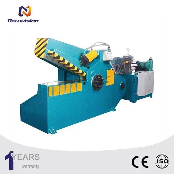 wholesale Hydraulic Shearing Machine Alligator Shear